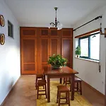 Casa Refugio Com Patio Interior Алкобаса