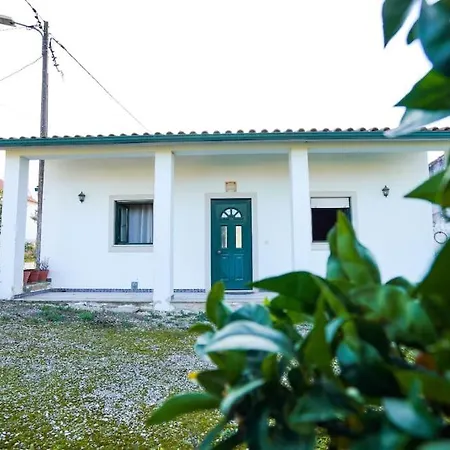 Casa Refugio Com Patio Interior Holiday home *