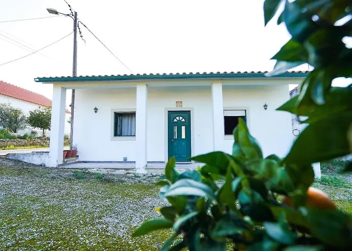 Casa Refugio Com Patio Interior Holiday home *